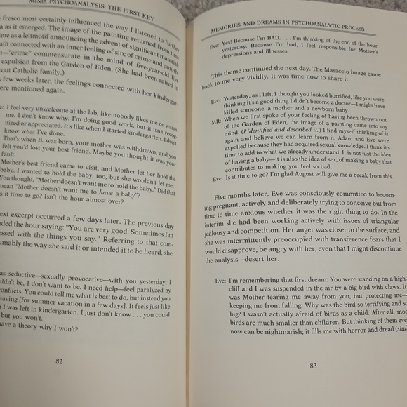 Memory In Mind And Brain - Picture 6 of 6